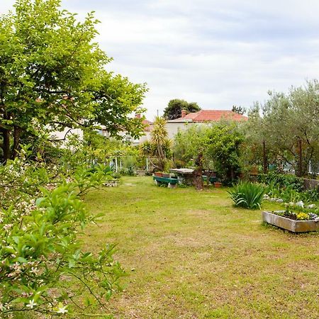 Apartment Dragana คาชเตลา ภายนอก รูปภาพ