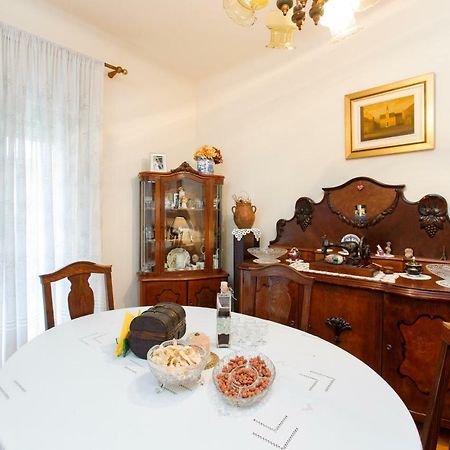 Apartment Dragana คาชเตลา ภายนอก รูปภาพ