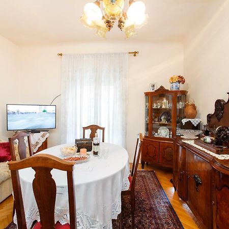 Apartment Dragana คาชเตลา ภายนอก รูปภาพ