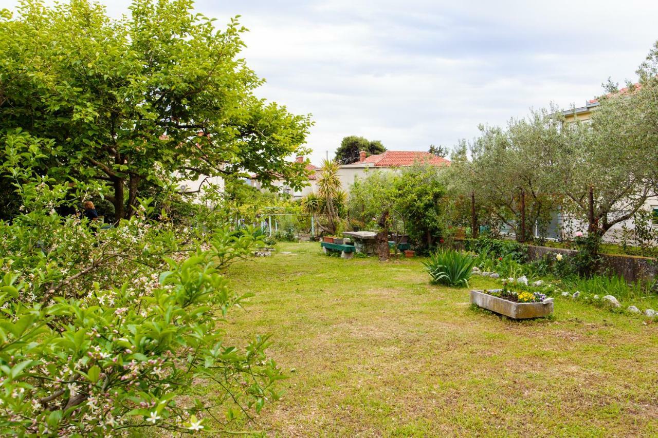 Apartment Dragana คาชเตลา ภายนอก รูปภาพ
