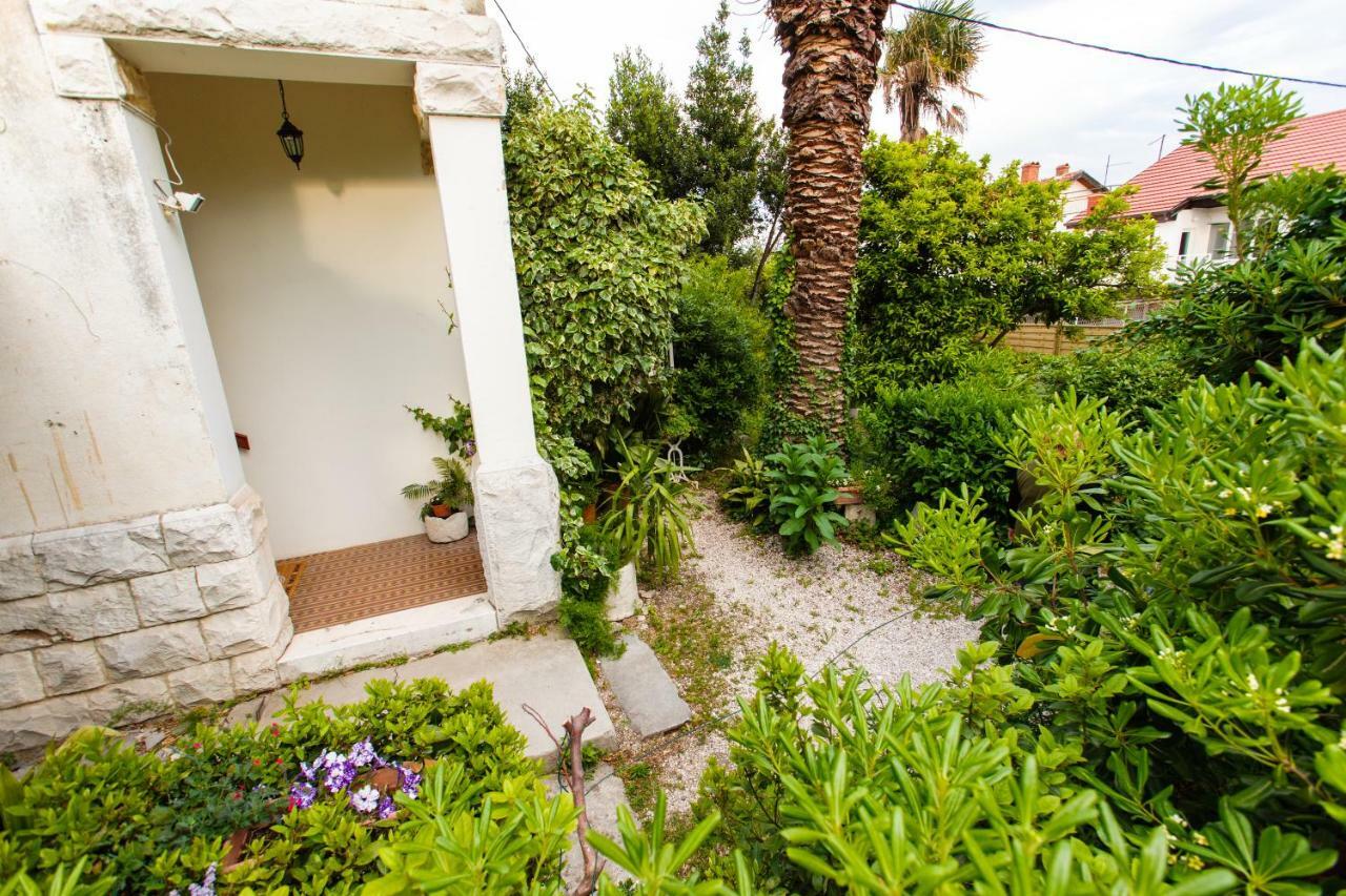Apartment Dragana คาชเตลา ภายนอก รูปภาพ
