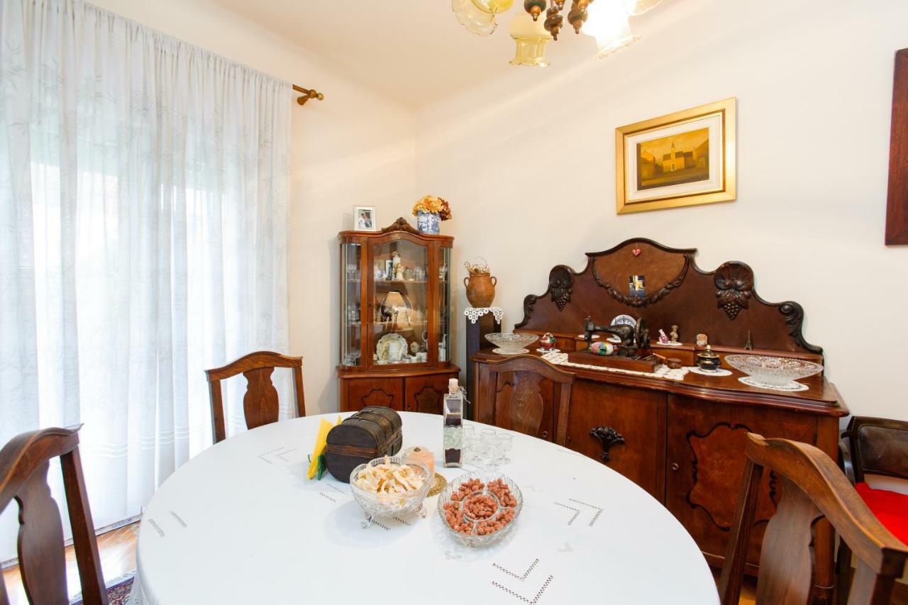 Apartment Dragana คาชเตลา ภายนอก รูปภาพ