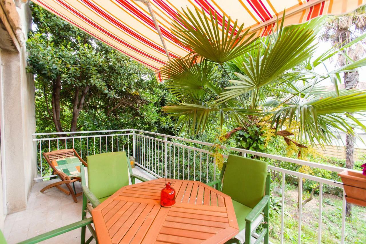 Apartment Dragana คาชเตลา ภายนอก รูปภาพ
