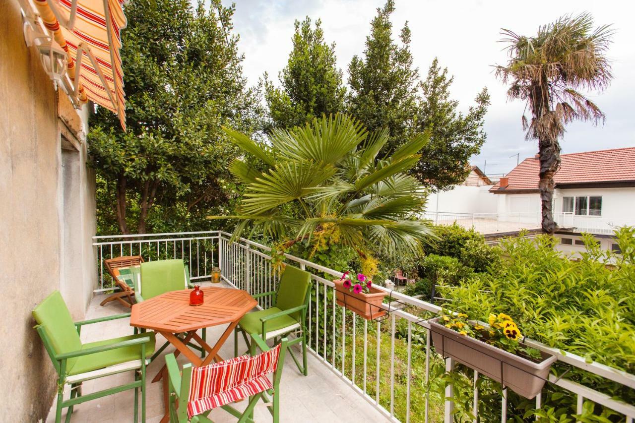 Apartment Dragana คาชเตลา ภายนอก รูปภาพ