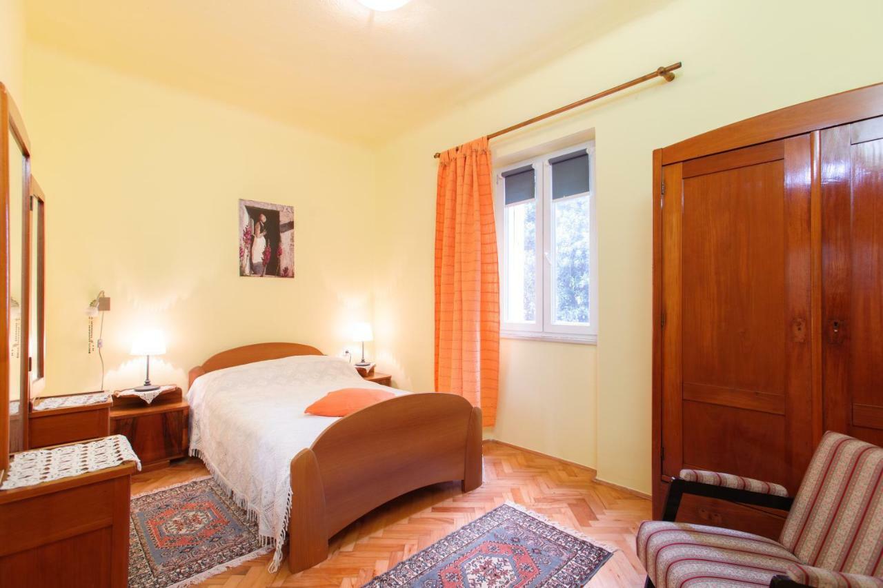 Apartment Dragana คาชเตลา ภายนอก รูปภาพ