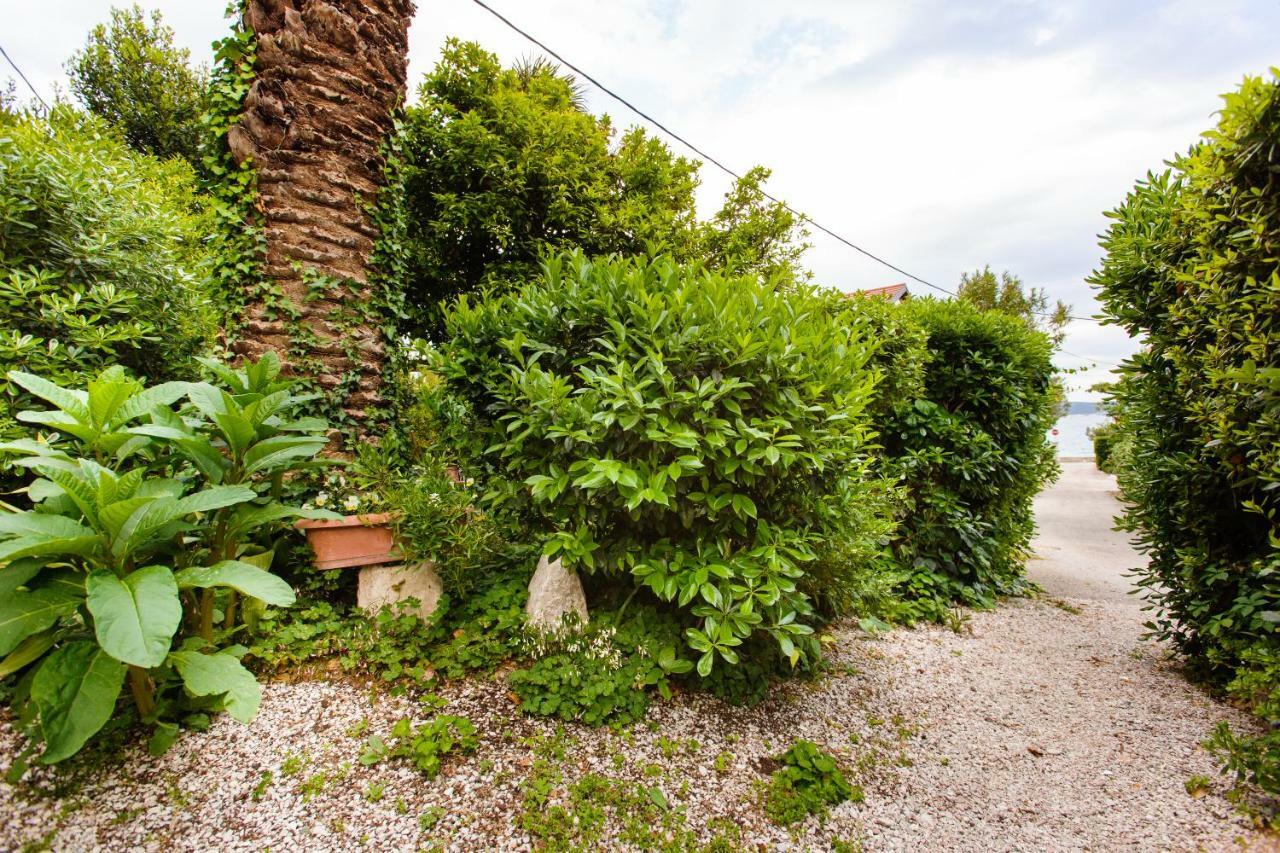 Apartment Dragana คาชเตลา ภายนอก รูปภาพ