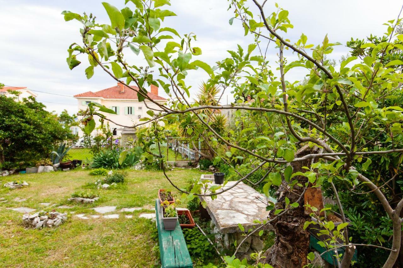 Apartment Dragana คาชเตลา ภายนอก รูปภาพ