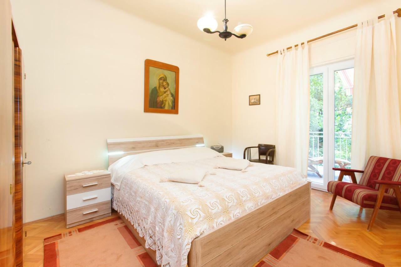 Apartment Dragana คาชเตลา ภายนอก รูปภาพ