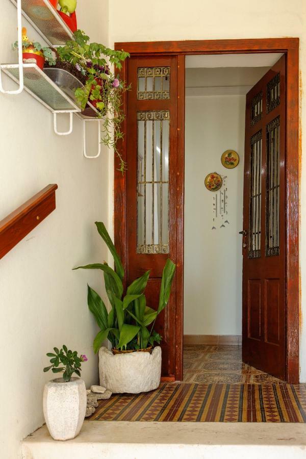 Apartment Dragana คาชเตลา ภายนอก รูปภาพ