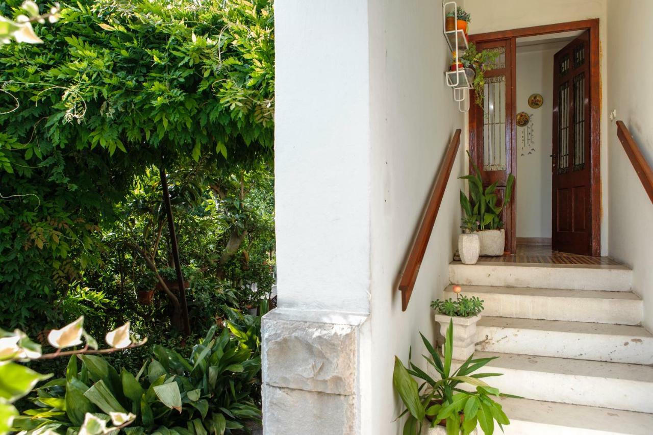 Apartment Dragana คาชเตลา ภายนอก รูปภาพ